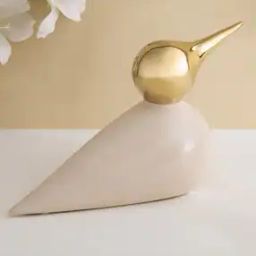 Ceramic Bird Figurine-image-42