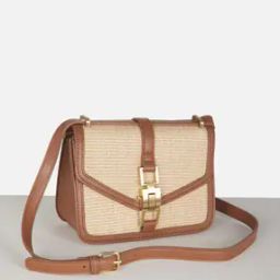 Women Textured Handbag-image-31
