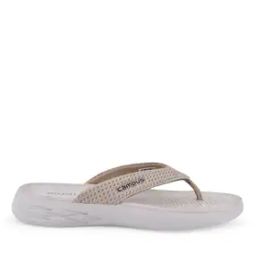 Textured Thong-Strap Flip-Flops-3