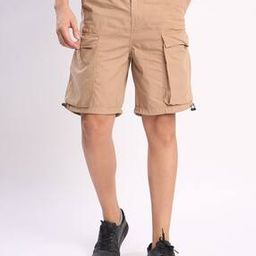 bene kleed Men Mid Rise Regular Fit Shorts-picture-47