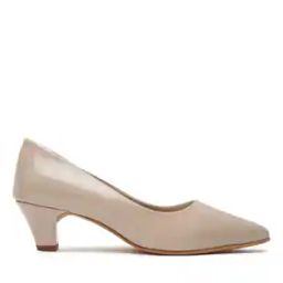 Women Pointed-Toe Slip-On Pumps-image-36
