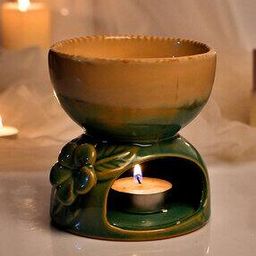 Floral Elegant Fragrance Oil Diffuser-picture-23