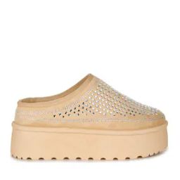 Women Ankle-Length Slip-On Boots-image-23