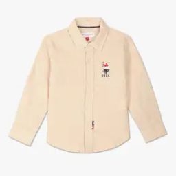 Boys Oxford Shirt-picture-46