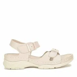 bata Women Regular Fit Platform Sandals-picture-42