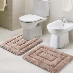 Pack of 2 Anti-Skid Bathmats-picture-39
