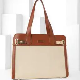Women Sling Bag with Zip-Closure-image-50