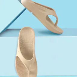 Men Flip Flops with Flat Heels-13