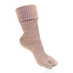 Ribbed Everyday Toe-Socks-48