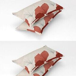 Pack of 4 Printed Pillow Covers-13
