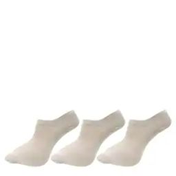 Pack of 3 Textured Everyday Socks-image-43