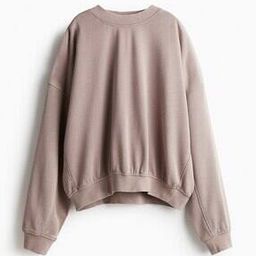 Women Overseized Fit Sweatshirt-picture-50
