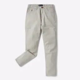 Mid-Rise Slim Fit Chinos-image-35