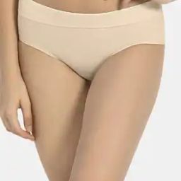 Full Coverage Low-Rise Cloudsoft Hipster Panty - PAN77601-picture-9