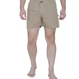 Men Boxers with Elasticated Waist-picture-14