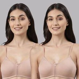 dollar missy Pack of 2 Bras with Adjustable Straps-picture-27
