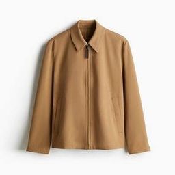 Men Regular Fit Jacket-picture-45