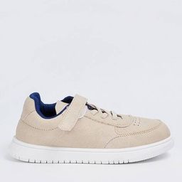 max Boy Sneakers with PU upper image 1