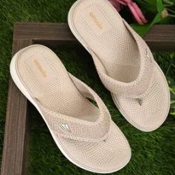 Women Open-Toe Thong-Strap Sandals-14