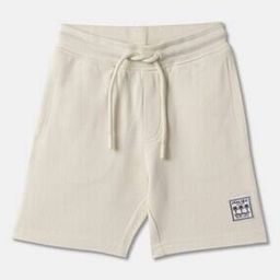 r&b Boys Flat-Front Regular Fit Shorts-picture-13