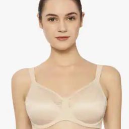 112 Support Under-Wired Non-Padded High Support Big-Cup Minimizer Bra-image-60