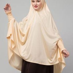 Women Cotton Scarf-image-0