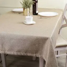 Rectangular 6 Seater Table Cover-image-0