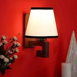 Devansh Wooden Wall Lamp -picture-8