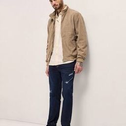 Men Self-design Jacket-picture-4