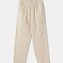 Boys Relaxed Fit Pants-image-22