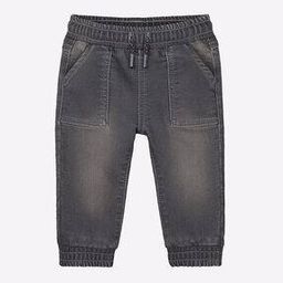 Mid-Wash Jogger Jeans-picture-26