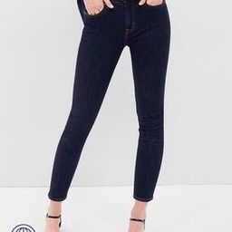 Mid Rise Skinny Fit Stretchable Jeans-image-4