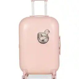 Unisex Oasis Hard Body Medium Luggage-picture-26