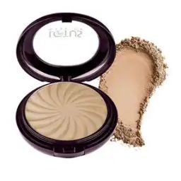 Makeup Proedit Silk Touch Perfecting Powder - SP06 Espresso-image-49