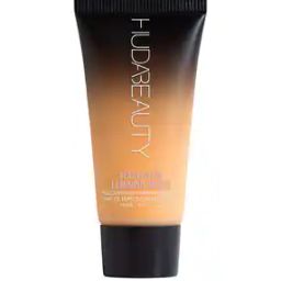Fauxfilter Luminous Matte Foundation Mini - 310G Amaretti-12