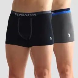 Pack of 2 Dual Tone Trunks-picture-48