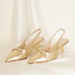 sherrif Women High Stilettos-picture-14
