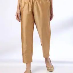 Women Straight Fit Pants-image-52