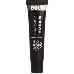 Strobing Cream Mini Tube - Gold-17