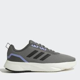 Base Slide Low-Top Lace-Up Running Shoes-picture-4