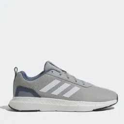 Ent-Smart Low-Top Lace-Up Running Shoes-image-6