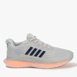 Men Low-Top Lace-Up Sneakers-image-13