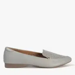 hi-attitude Women Pointed-Toe Loafers-picture-0