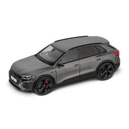 Scale Model Miniature Car-17