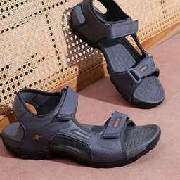 Men Sandals with PVC Upper-image-18