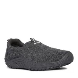 Men Round-Toe Slip-On Loafers-image-22