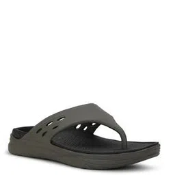 Men Regular Fit Thong-Strap Flip-Flops-image-13