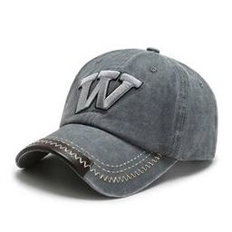 Men Embroidered Baseball Cap-image-120