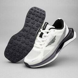 Men Sports Shoes With Mesh Upper-image-87