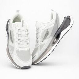 Men Sports Shoes With Mesh Upper-image-46